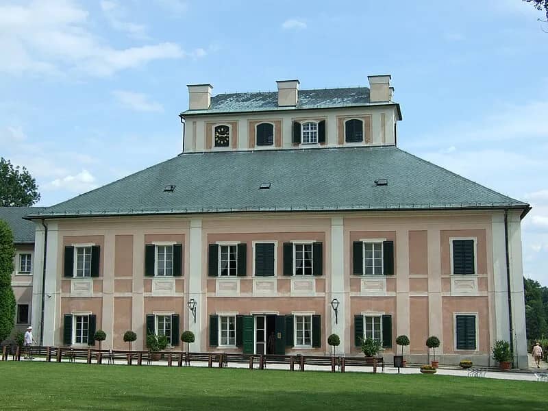 Babiččino údolí (Ratibořice)