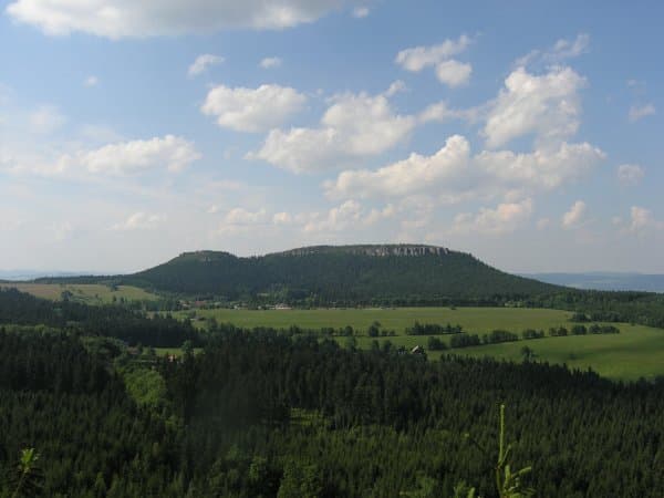 Sokoliki — skalní město