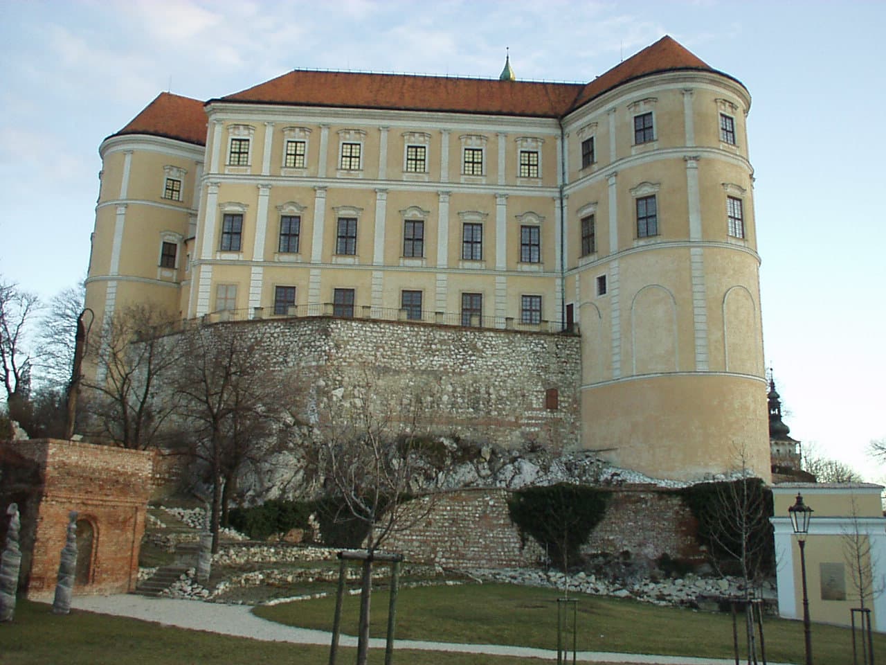 Mikulov