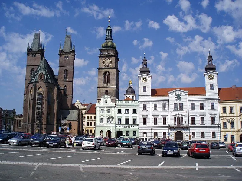Hradec Kralove