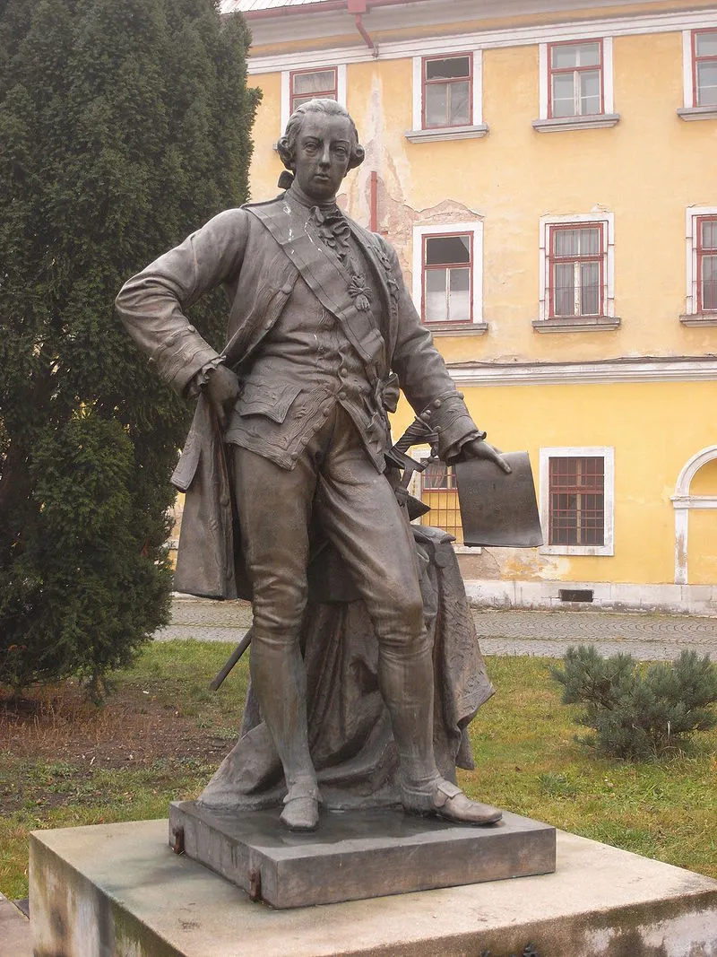 Pevnost Josefov & Jaroměř