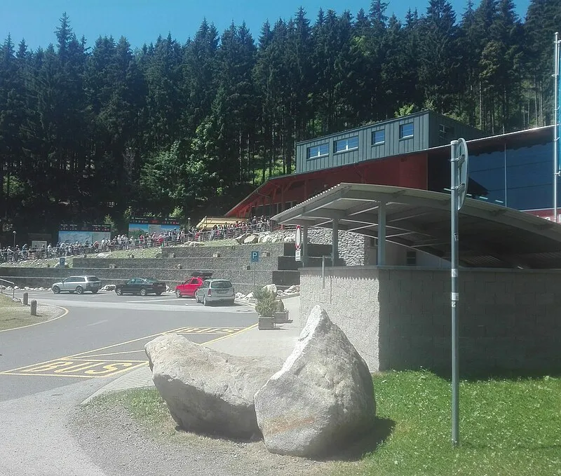 Cerveny Kostelec → Pec pod Snezkou